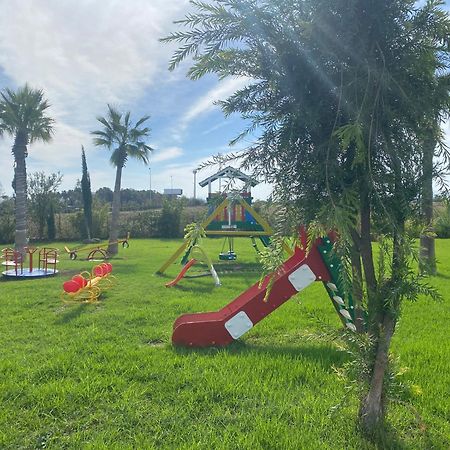 Smir Park Villa Tétouan Екстериор снимка