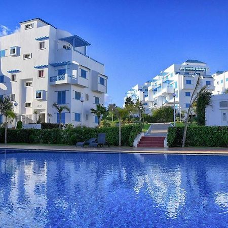 Smir Park Villa Tétouan Екстериор снимка