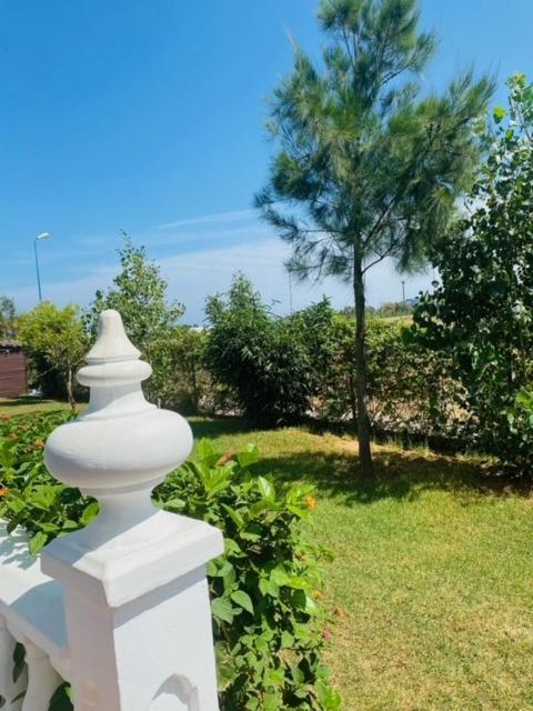 Smir Park Villa Tétouan Екстериор снимка