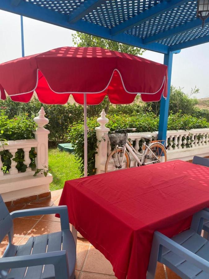 Smir Park Villa Tétouan Екстериор снимка