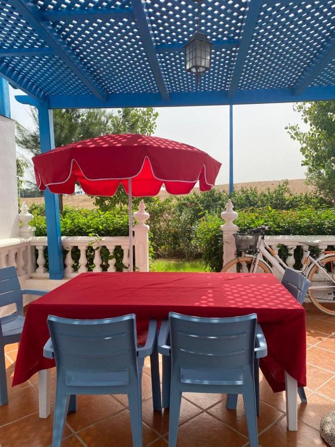 Smir Park Villa Tétouan Екстериор снимка