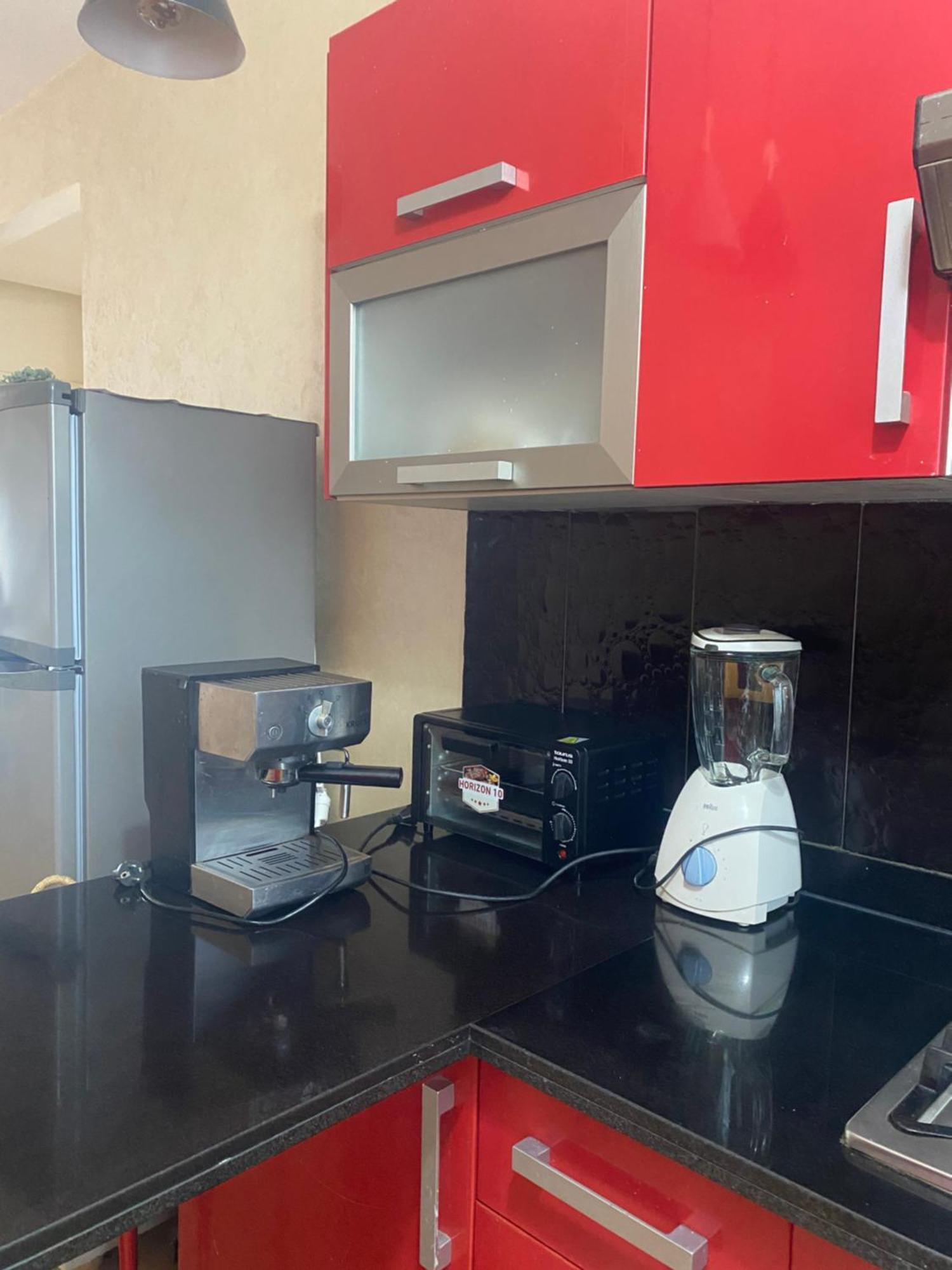 Smir Park Villa Tétouan Екстериор снимка