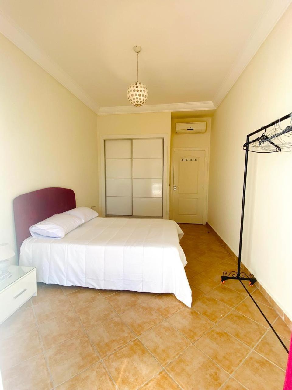 Smir Park Villa Tétouan Екстериор снимка