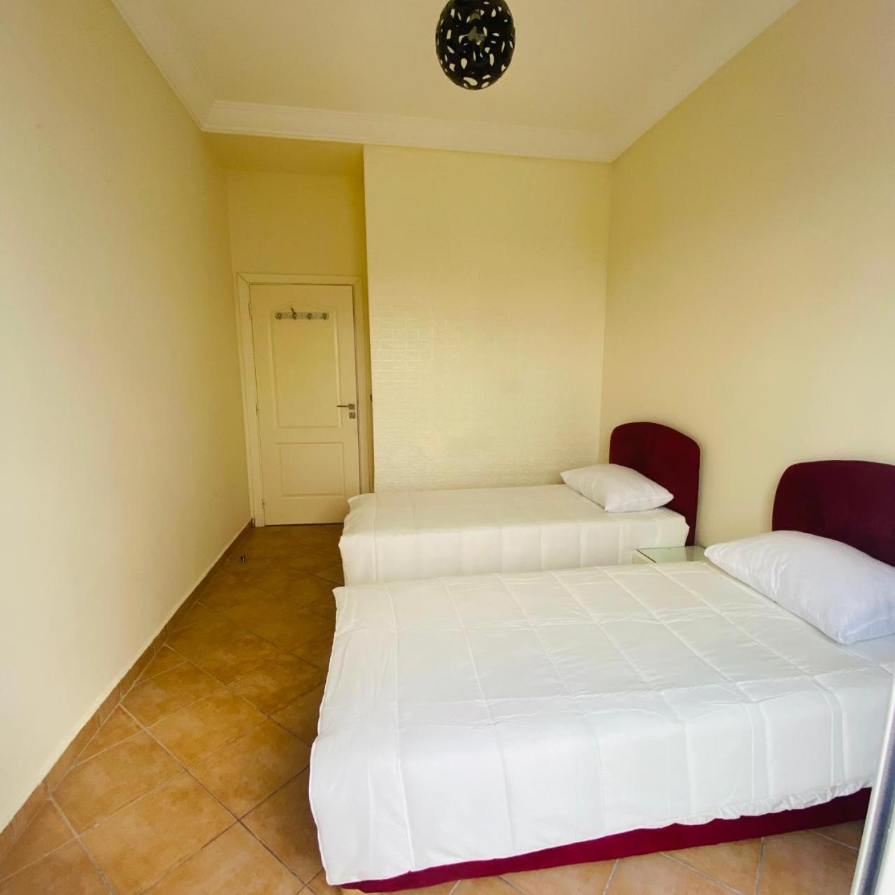 Smir Park Villa Tétouan Екстериор снимка