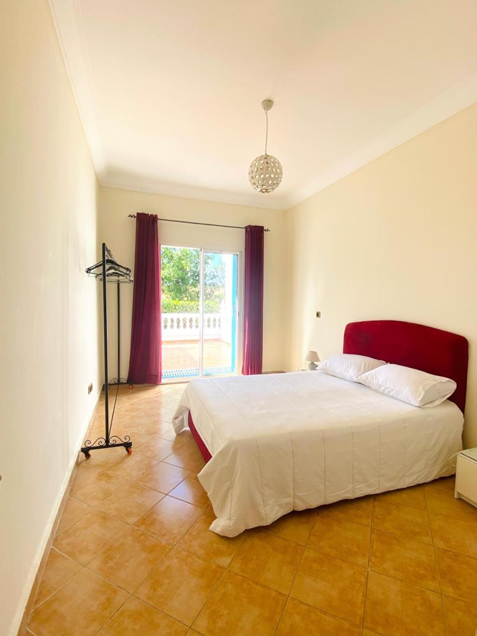 Smir Park Villa Tétouan Екстериор снимка