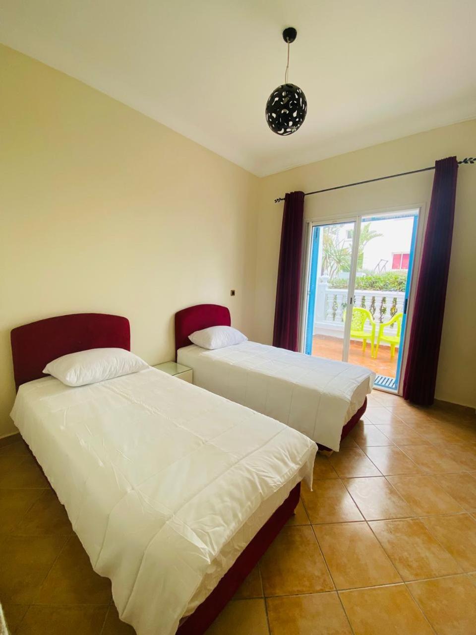 Smir Park Villa Tétouan Екстериор снимка