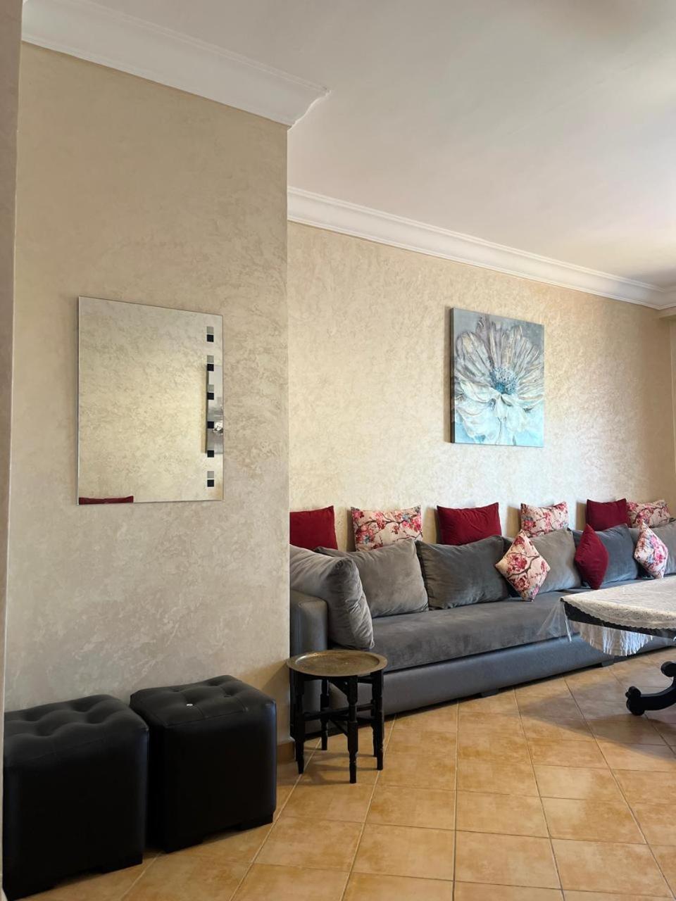Smir Park Villa Tétouan Екстериор снимка