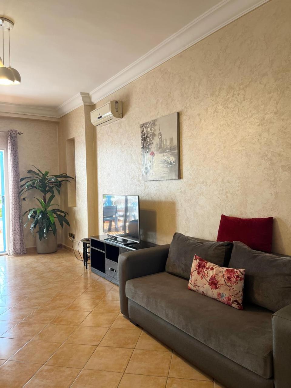 Smir Park Villa Tétouan Екстериор снимка