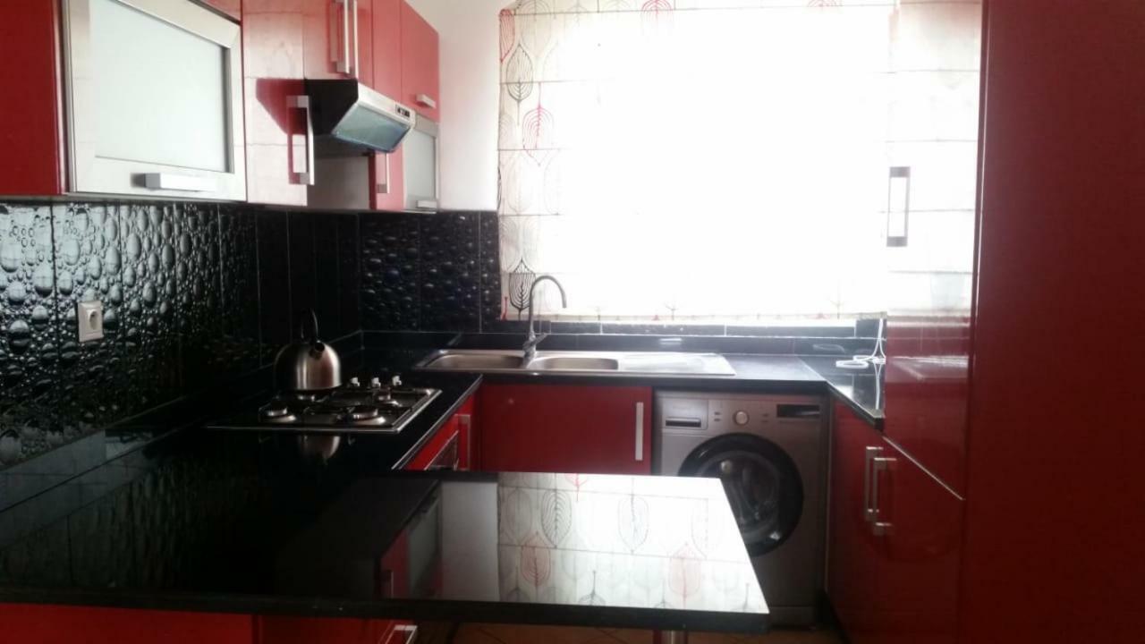 Smir Park Villa Tétouan Екстериор снимка