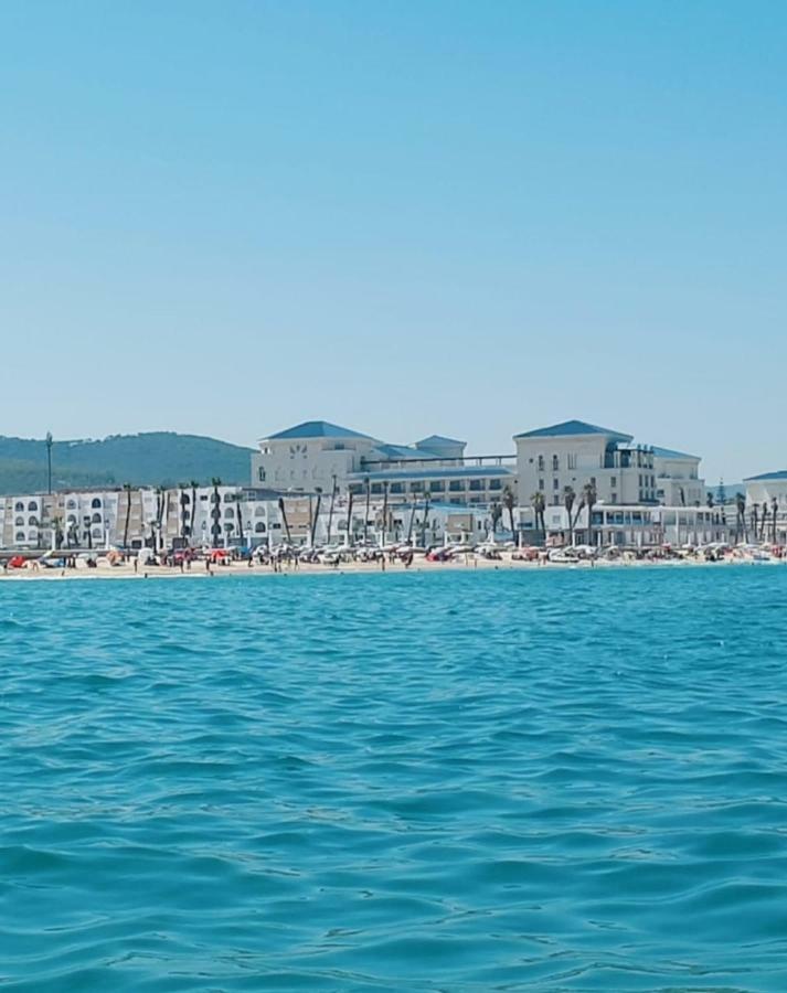 Smir Park Villa Tétouan Екстериор снимка